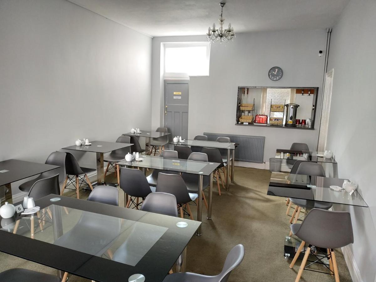 The Castleton Couette-café Blackpool