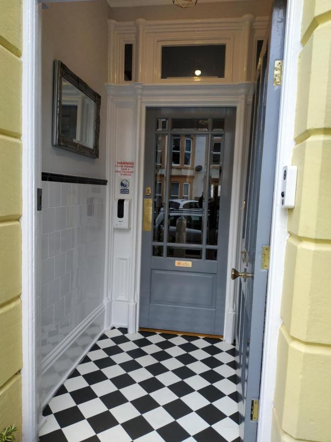 The Castleton Couette-café Blackpool