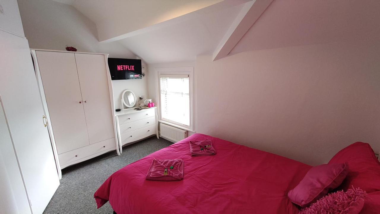 Couette-café The Castleton Blackpool