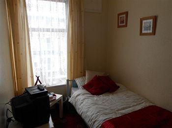 The Castleton Couette-café Blackpool
