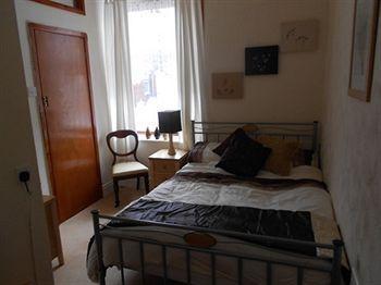 Couette-café The Castleton 3*