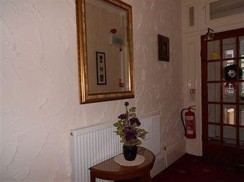 The Castleton Couette-café Blackpool