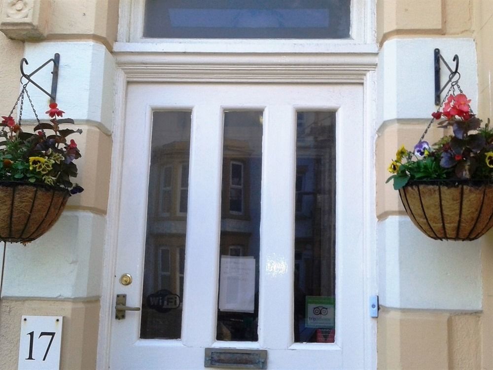 The Castleton Couette-café Blackpool