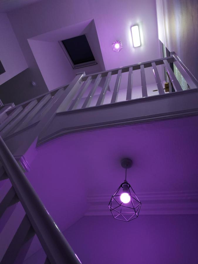 The Castleton Bed and breakfast 3*